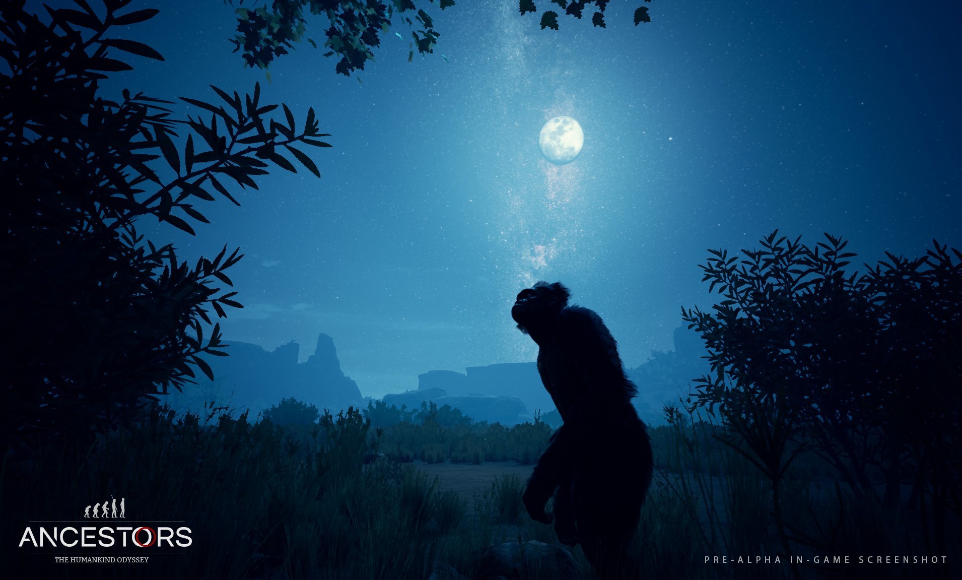 Ancestors: The Humankind Odyssey - Imagen 6